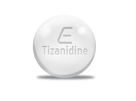 TIZANIDINE